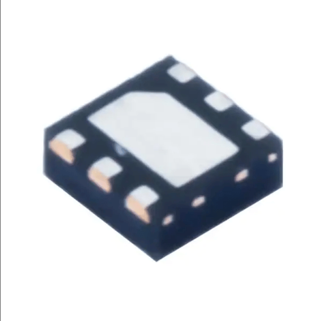 LDO Voltage Regulators Adjustable- and fixed-output, 1-A, 16-V, positive-voltage low-dropout (LDO) linear regulator 6-WSON -40 to 125