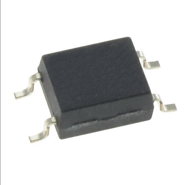 Photodiode Output Optocouplers PV Coupler Automotive; AEC-Q101