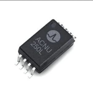 High Speed Optocouplers 1MBd Optocoupler Single Channel