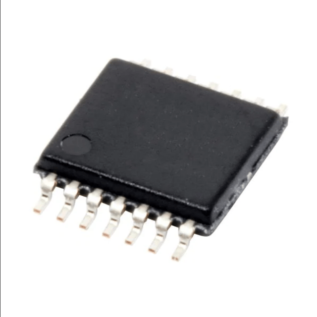 Digital Potentiometer ICs 256 tap, 1% digiPOT with SPI interface