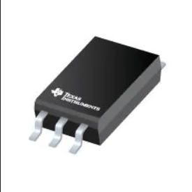 Gate Drivers 4-A/5-A, 5.7-kVRMS single-channel isolated gate driver with Opto-Compatible input 6-SOIC -40 to 125