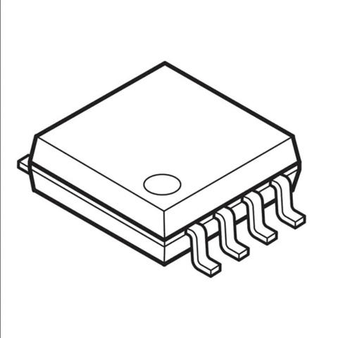 Supervisory Circuits System Reset 320uA 20V -0.3V 470mW