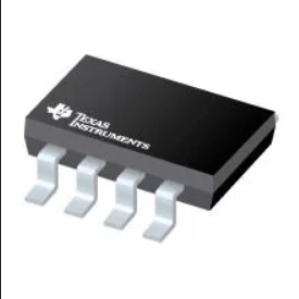 RS-485 Interface IC RS-485 transceiver with OOK modulation for power line communication 8-SOT-23-THIN -40 to 125