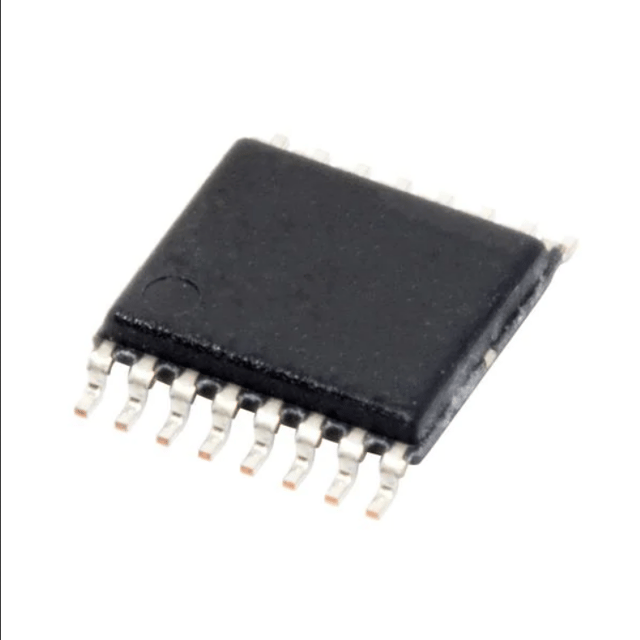 RS-485 Interface IC 5.7 kV Isolated RS485 500kbps FD XCVR