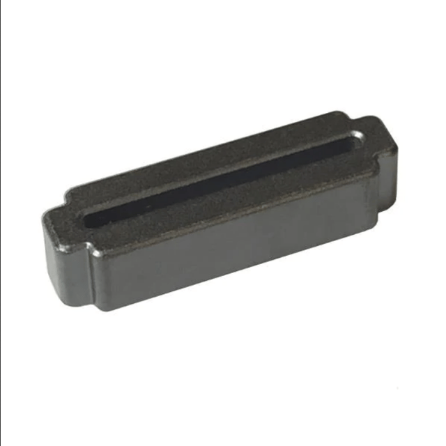 Ferrite Cable Cores 21x0.85mm Bare Ni-Zn for Flat Cable