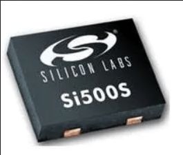 Standard Clock Oscillators Single-ended silicon oscillator with 0.9-200 MHz