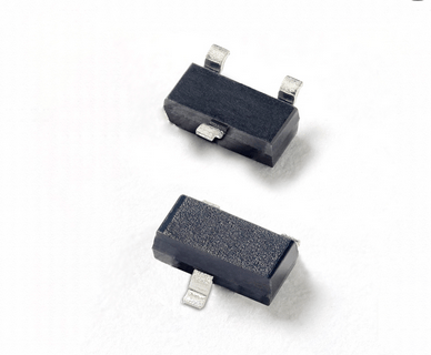 ESD Suppressors / TVS Diodes 30kV, Ultra-Low Capacitance ESD Protection in X2DFN2 AEC-Q101.revD Qualified, Wettable Flank package
