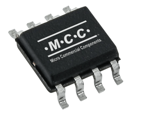 MOSFET 60V N-Ch 20Vgs 130A 30W