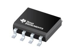 Operational Amplifiers - Op Amps Low broadband noise, 10-MHz, 500uV, RRO operational amplifier 8-SOIC -40 to 125
