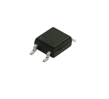 Transistor Output Optocouplers P/C LTV-356T BIN B (2.0) STD. TYPE