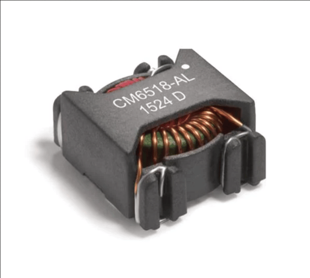 Common Mode Chokes / Filters For PowerLine 1.40mH 2.5A DCR=60mOhms
