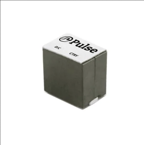 Fixed Inductors 300nH 28A 11mm SMT DCR=.29mOhm +/-10%
