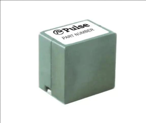 Fixed Inductors 1KnH 20.5A 10mm SMT DCR=.81mOhm +/-10%