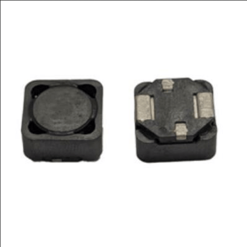 Fixed Inductors IND Shielded Drum 68 uH 2.13A 4 Pads SMT