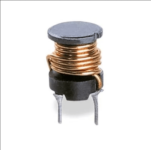 Fixed Inductors WE-TI 8095 220Uh 1A DCR=450mOhms