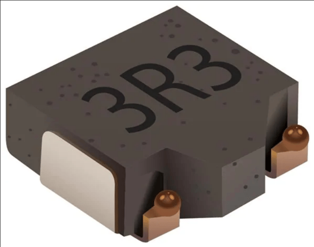 Fixed Inductors Ind,3.4x3.1x1mm,0.68uH+/-10%,4.6A,Shd,SMD