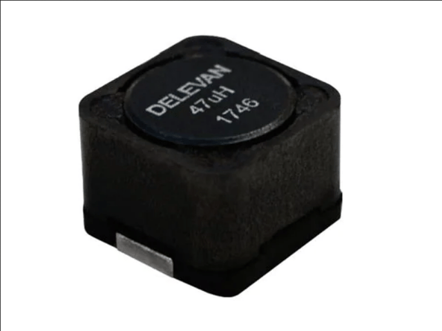Fixed Inductors 15   UH  20%