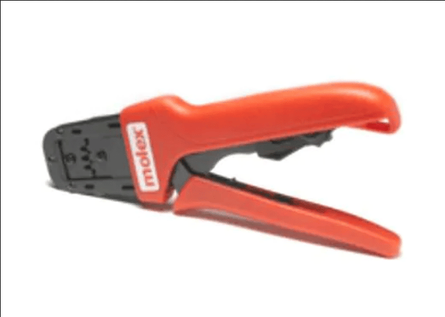 Crimpers / Crimping Tools HAND TOOL for CP-4.5 18AWG