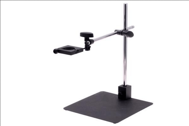 Hearing & Vision Aids Mighty Scope Boom Stand