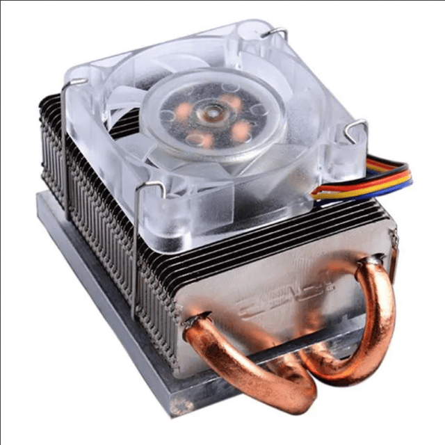 Seeed Studio Accessories ICE Tower CPU Cooling Fan for Nvidia Jetson Nano