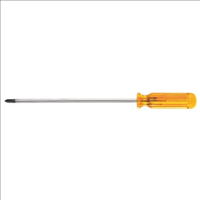 Screwdrivers, Nut Drivers & Socket Drivers Profilated #2 Phillips Screwdriver 20-Inch