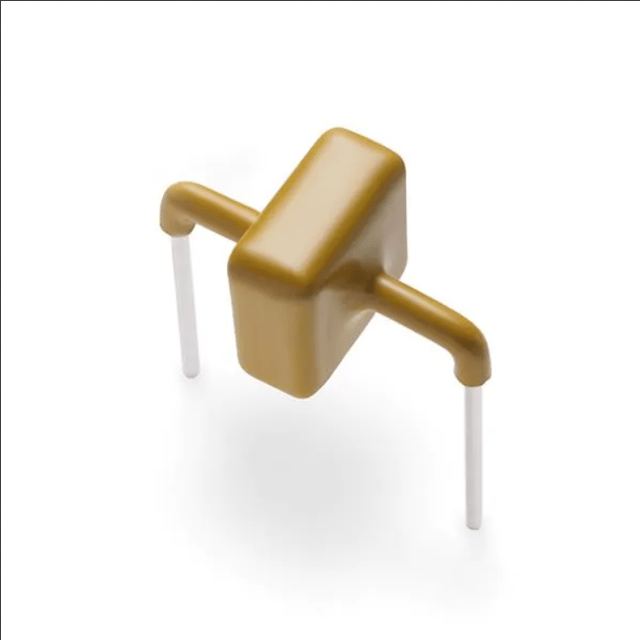 ESD Suppressors / TVS Diodes TVS DIODE AXIAL
