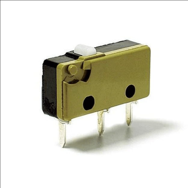 Basic / Snap Action Switches Sub-miniature microswitch