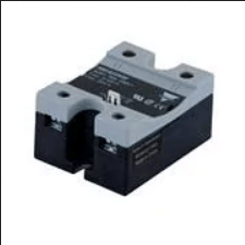 Solid State Relays - Industrial Mount SSR AS 480V 25A 0-10V