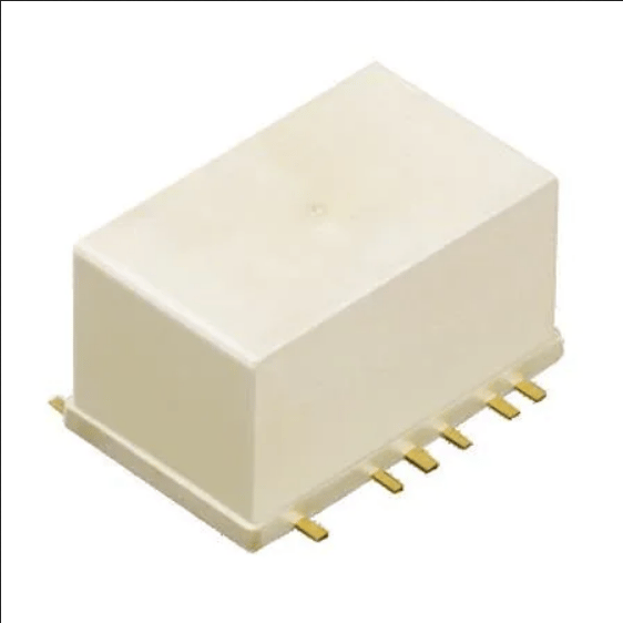 High Frequency / RF Relays RS relay