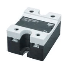 Solid State Relays - Industrial Mount SSR AS 400V 50A 4-20MA