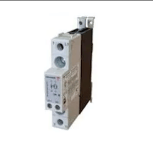 Solid State Relays - Industrial Mount 1P-SSC-AC IN-ZC 600V 25A 1200VP-E-SRW IN