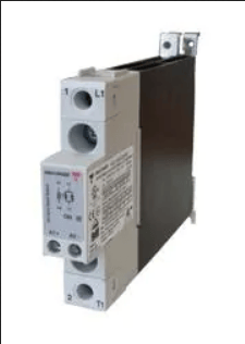 Solid State Relays - Industrial Mount 1P-SSC-AC IN-ZC 600V 23A 1200VP-E-SRW IN