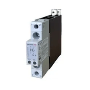 Solid State Relays - Industrial Mount 1P-SSC-AC IN-ZC 600V 30A 1200VP-E-SRW IN