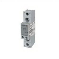Solid State Relays - Industrial Mount 1PH-E-SSRLY-IN:AC SRW-OUT:ZC 230VAC 25A 800V SRW