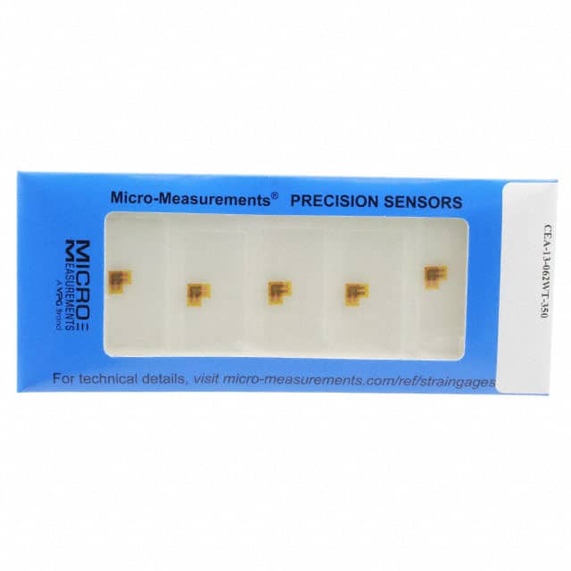 Micro-Measurements (Division of Vishay Precision Group) 1033-1015-ND