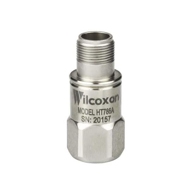 Amphenol Wilcoxon Sensing Technologies 2053-HT786A-ND