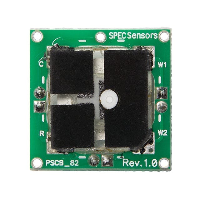 SPEC Sensors, LLC 1684-1025-ND