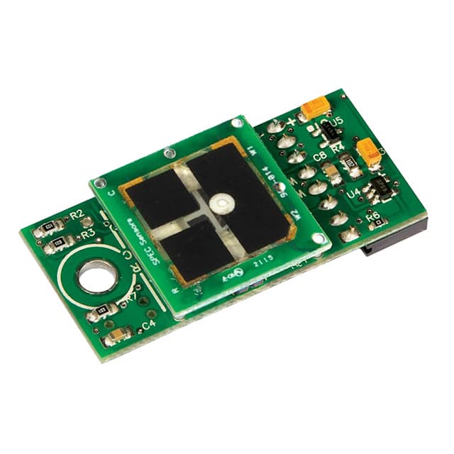 SPEC Sensors, LLC 1684-1035-ND
