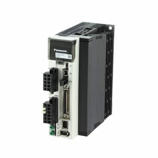 Panasonic Industrial Automation Sales 1110-3788-ND