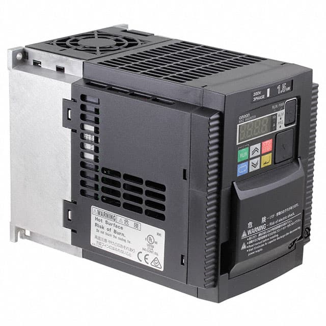 Omron Automation and Safety Z7879-ND