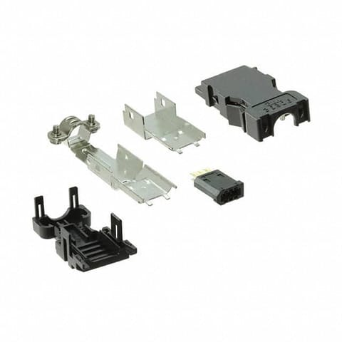 Panasonic Industrial Automation Sales 1110-3576-ND