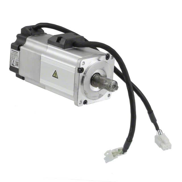 Panasonic Industrial Automation Sales 1110-3706-ND