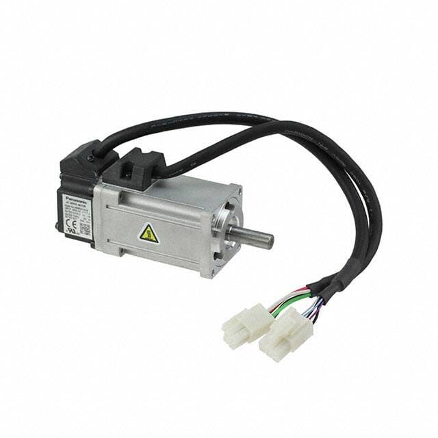 Panasonic Industrial Automation Sales 1110-3687-ND