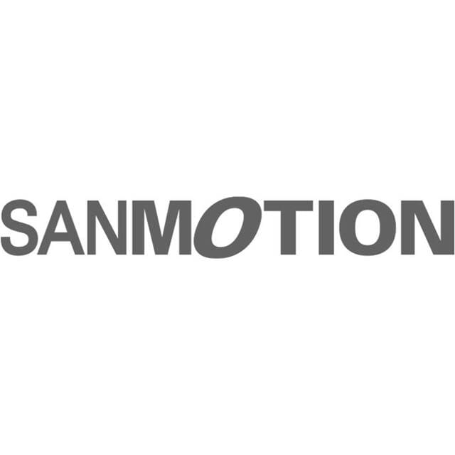 Sanyo Denki SanMotion Products 2300-PBM285DXE50-ND