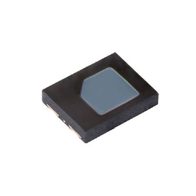 PHOTODIODE 440 TO 700 NM