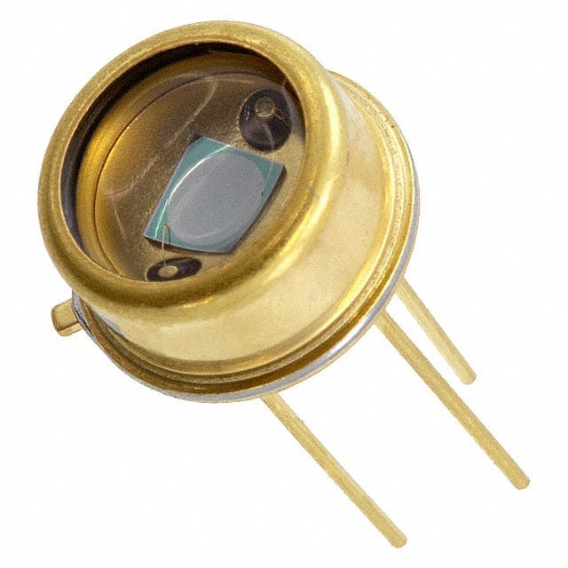 Opto Diode Corp ODD-5WBISOL-ND