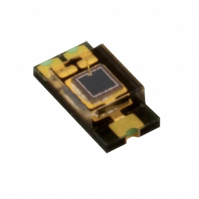 PHOTODIODE 350 TO 1070 NM