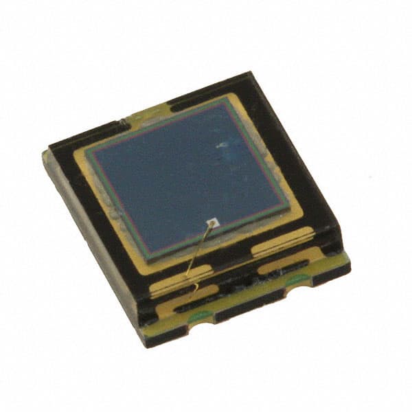 Vishay Semiconductor Opto Division 751-1046-2-ND,751-1046-1-ND,751-1046-6-ND