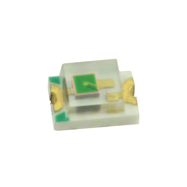 PHOTODIODE RED MICRO SMT