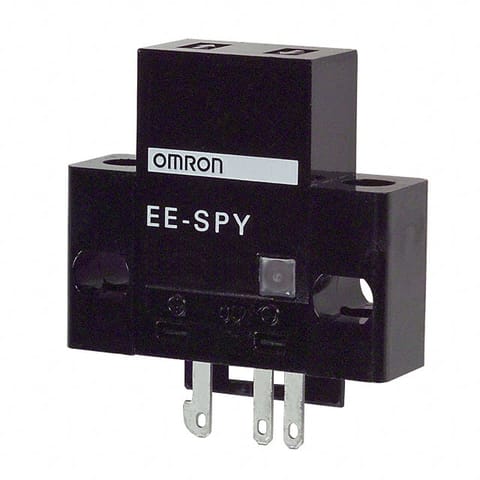 Omron Automation and Safety OR535-ND